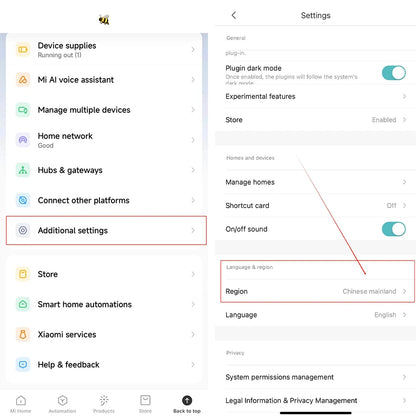 Xiaomi Mijia Smart Dumbbells – Haltères connectés avec affichage LED et coaching via Mi Home