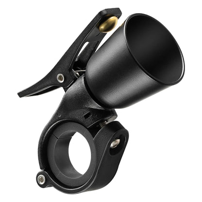 ROCKBROS Rétro Laiton Vélo Bell – Loud, Compact & Waterproof