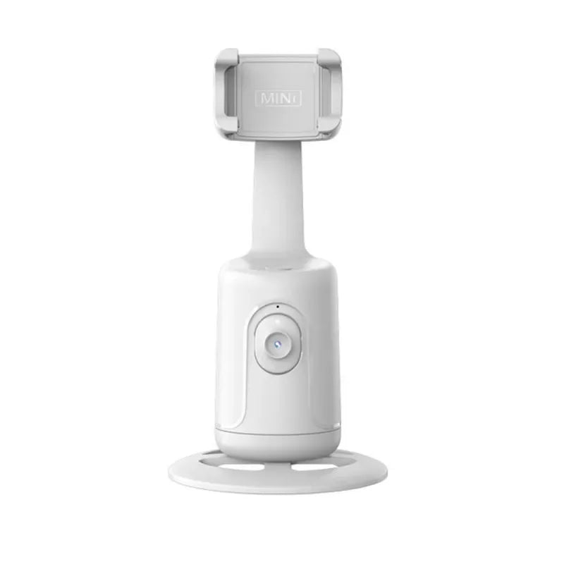 Trépied de Suivi Automatique Intelligent – L’outil parfait pour les créateurs de contenu !