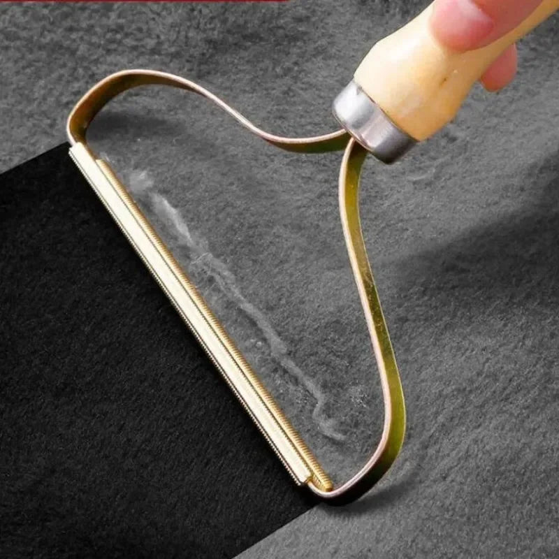Brosse de Toilettage Double Face pour Chiens