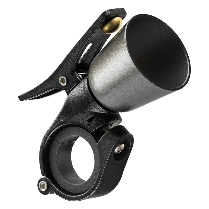 ROCKBROS Rétro Laiton Vélo Bell – Loud, Compact & Waterproof