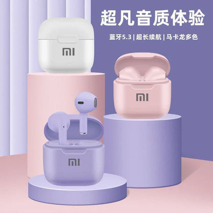 Xiaomi Air A2 Pro TWS Earphones – Bluetooth 5.2 Écouteurs HiFi Sans Fil avec Micro & Réduction de Bruit