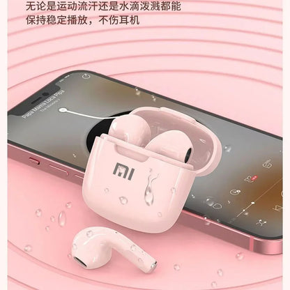 Xiaomi Air A2 Pro TWS Earphones – Bluetooth 5.2 Écouteurs HiFi Sans Fil avec Micro & Réduction de Bruit