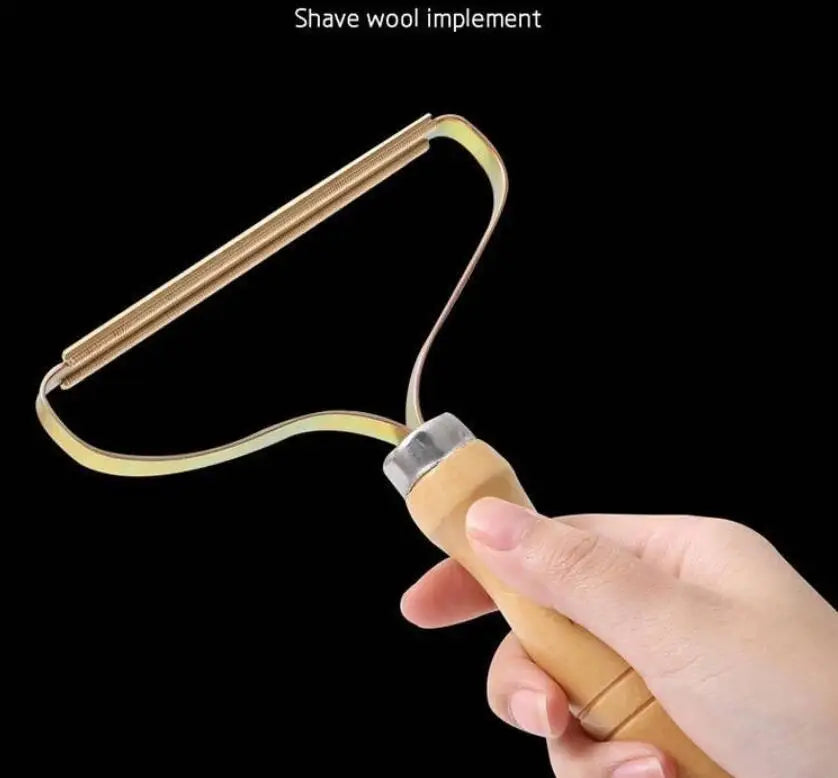 Brosse de Toilettage Double Face pour Chiens