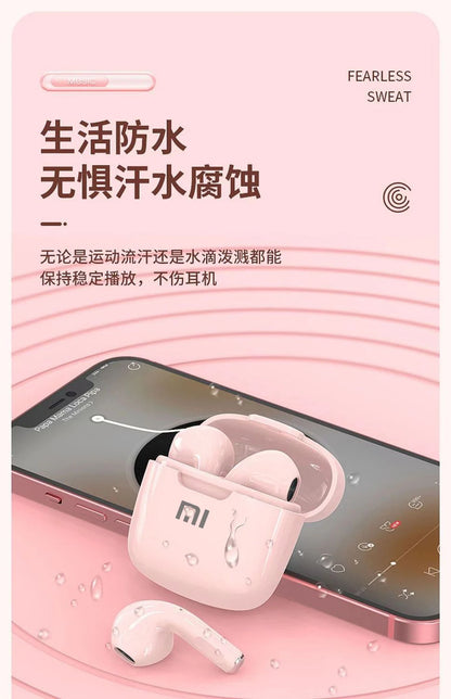Xiaomi Air A2 Pro TWS Earphones – Bluetooth 5.2 Écouteurs HiFi Sans Fil avec Micro & Réduction de Bruit