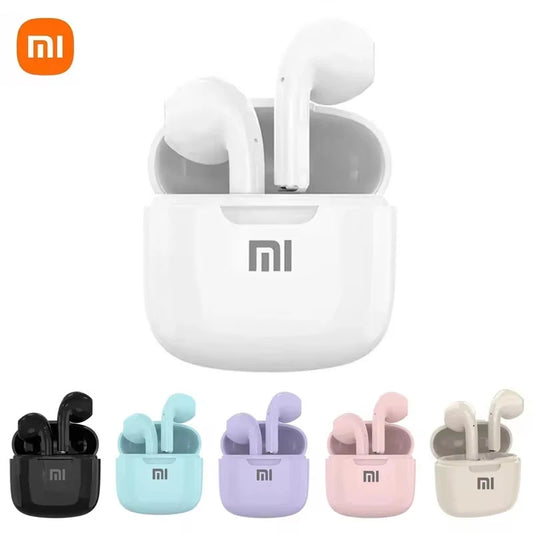 Xiaomi Air A2 Pro TWS Earphones – Bluetooth 5.2 Écouteurs HiFi Sans Fil avec Micro & Réduction de Bruit