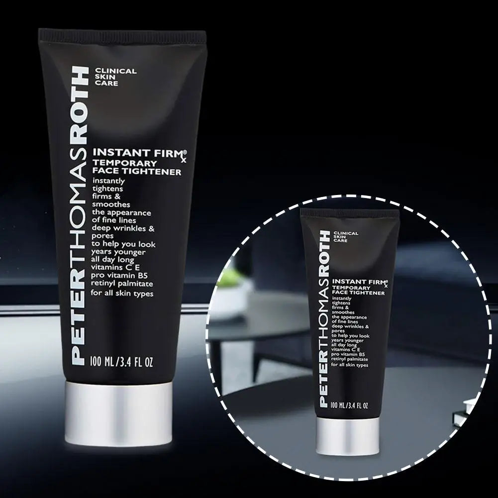 Sérum Raffermissant Visage 30ML – Lisse Rides et Pores | Le traitement oculaire instantané FIRMx | Peter Thomas Roth