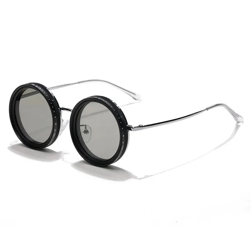 Lunettes Polarisées ND2-400 Réglables – Spéciales Pêche & Conduite