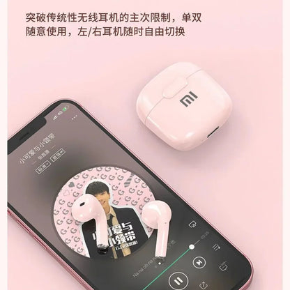 Xiaomi Air A2 Pro TWS Earphones – Bluetooth 5.2 Écouteurs HiFi Sans Fil avec Micro & Réduction de Bruit