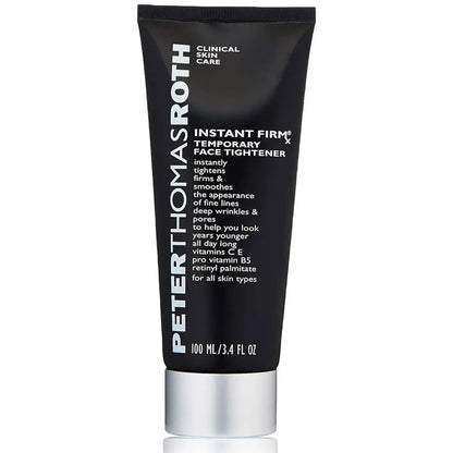 Sérum Raffermissant Visage 30ML – Lisse Rides et Pores | Le traitement oculaire instantané FIRMx | Peter Thomas Roth