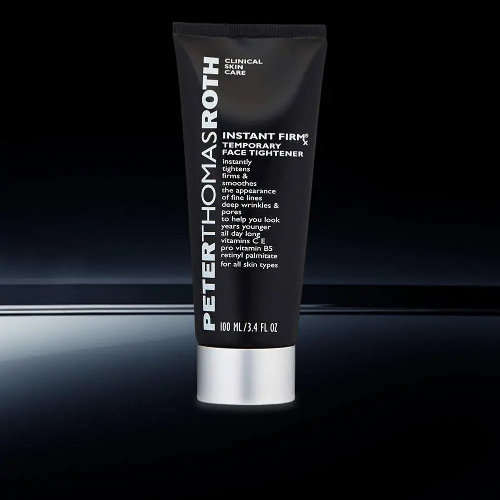 Sérum Raffermissant Visage 30ML – Lisse Rides et Pores | Le traitement oculaire instantané FIRMx | Peter Thomas Roth