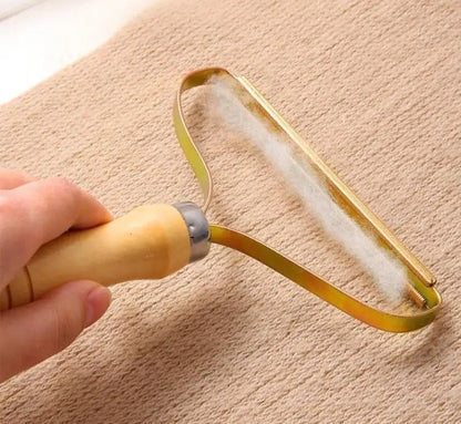Brosse de Toilettage Double Face pour Chiens