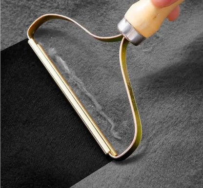 Brosse de Toilettage Double Face pour Chiens