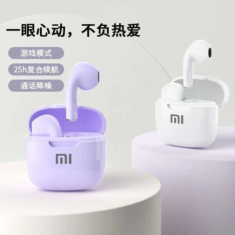 Xiaomi Air A2 Pro TWS Earphones – Bluetooth 5.2 Écouteurs HiFi Sans Fil avec Micro & Réduction de Bruit