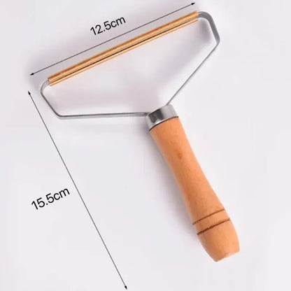 Brosse de Toilettage Double Face pour Chiens