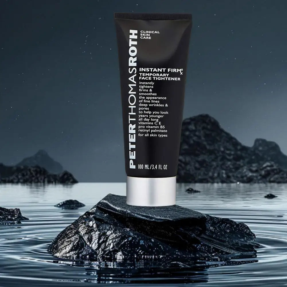 Sérum Raffermissant Visage 30ML – Lisse Rides et Pores | Le traitement oculaire instantané FIRMx | Peter Thomas Roth