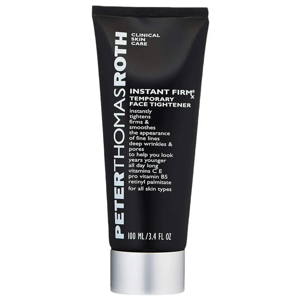 Sérum Raffermissant Visage 30ML – Lisse Rides et Pores | Le traitement oculaire instantané FIRMx | Peter Thomas Roth