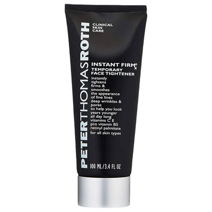 Sérum Raffermissant Visage 30ML – Lisse Rides et Pores | Le traitement oculaire instantané FIRMx | Peter Thomas Roth
