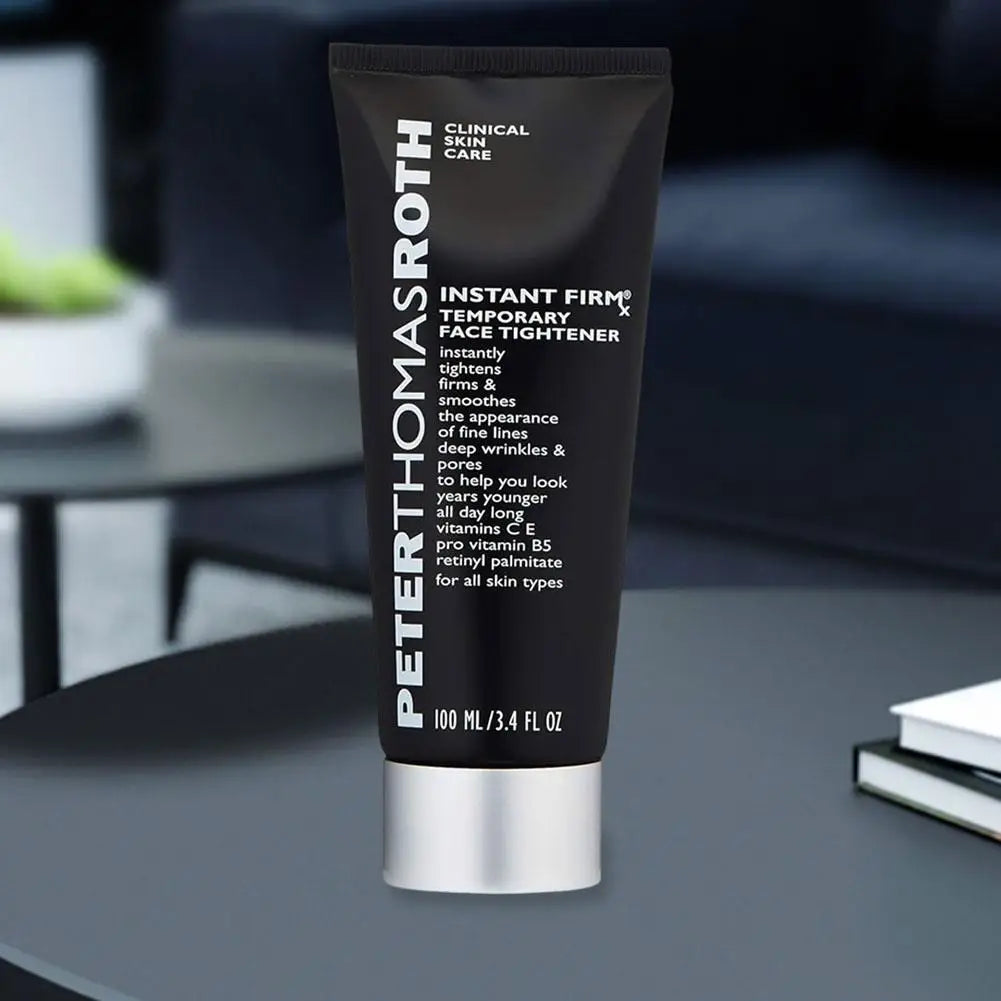 Sérum Raffermissant Visage 30ML – Lisse Rides et Pores | Le traitement oculaire instantané FIRMx | Peter Thomas Roth
