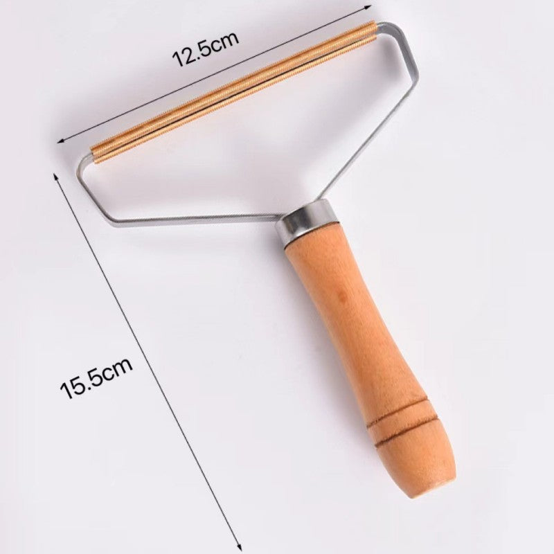 Brosse de Toilettage Double Face pour Chiens