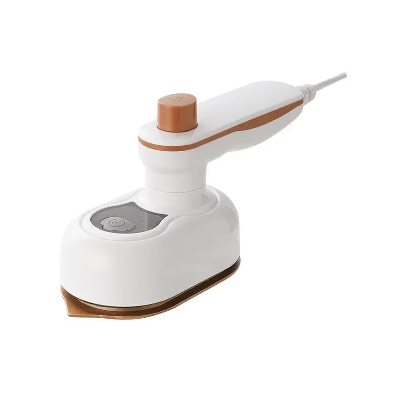 Fers à Vapeur Portables et Essentiels pour la Maison