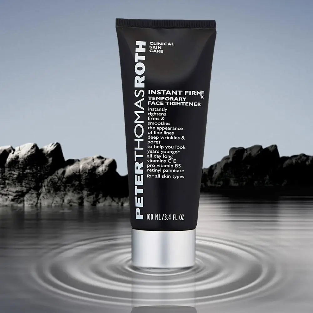 Sérum Raffermissant Visage 30ML – Lisse Rides et Pores | Le traitement oculaire instantané FIRMx | Peter Thomas Roth