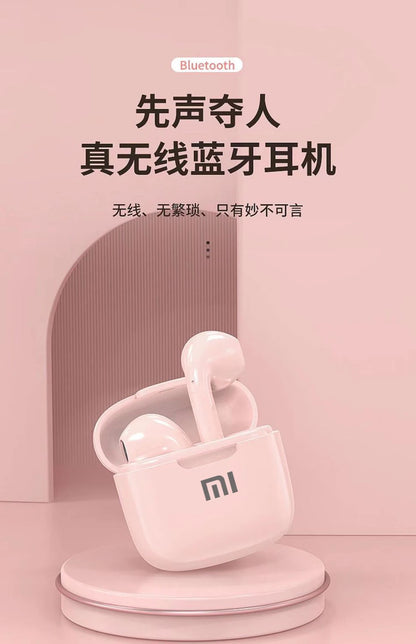 Xiaomi Air A2 Pro TWS Earphones – Bluetooth 5.2 Écouteurs HiFi Sans Fil avec Micro & Réduction de Bruit
