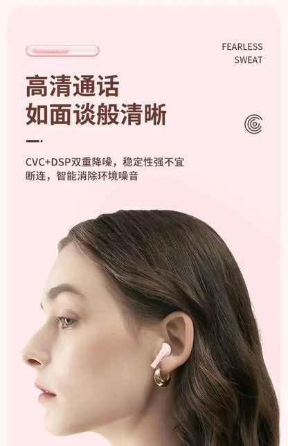 Xiaomi Air A2 Pro TWS Earphones – Bluetooth 5.2 Écouteurs HiFi Sans Fil avec Micro & Réduction de Bruit