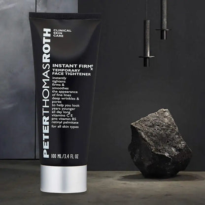 Sérum Raffermissant Visage 30ML – Lisse Rides et Pores | Le traitement oculaire instantané FIRMx | Peter Thomas Roth