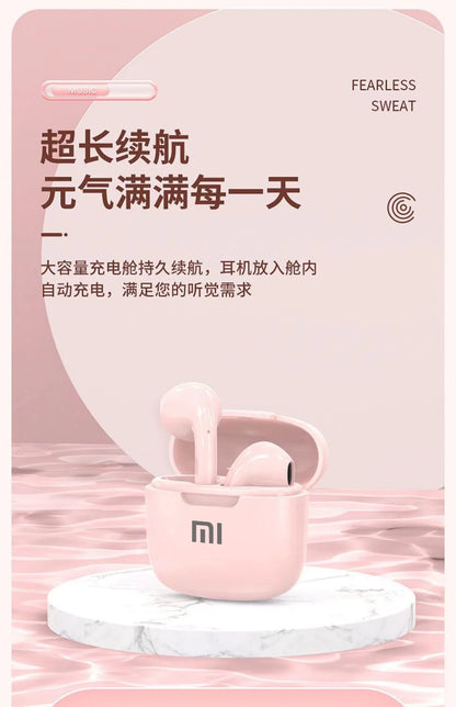 Xiaomi Air A2 Pro TWS Earphones – Bluetooth 5.2 Écouteurs HiFi Sans Fil avec Micro & Réduction de Bruit