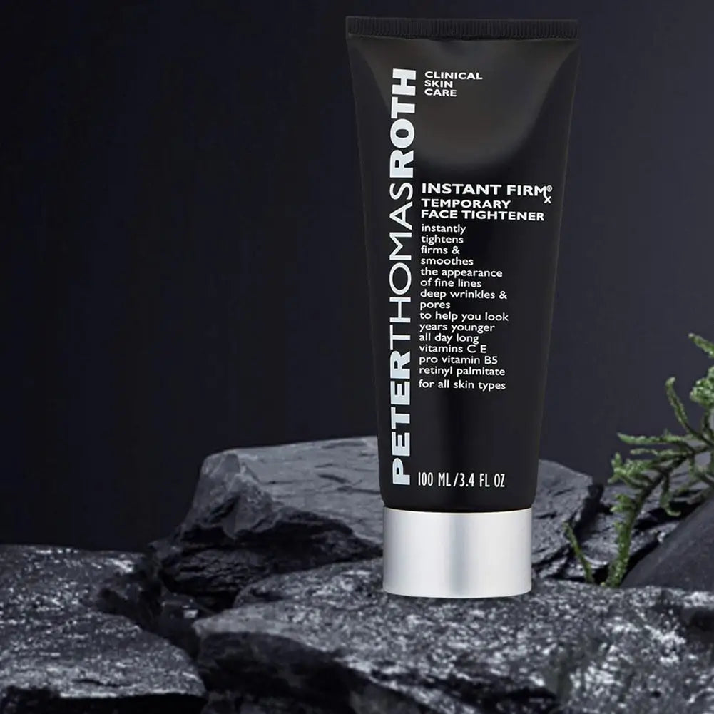 Sérum Raffermissant Visage 30ML – Lisse Rides et Pores | Le traitement oculaire instantané FIRMx | Peter Thomas Roth